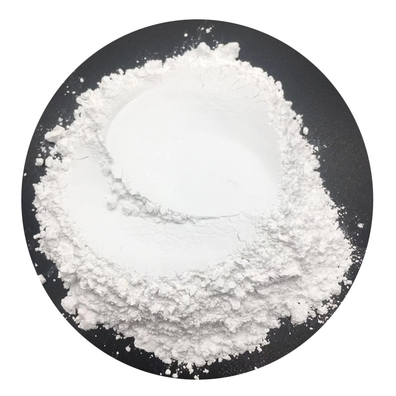 أنواع وتطبيقات أكسيد الزنك