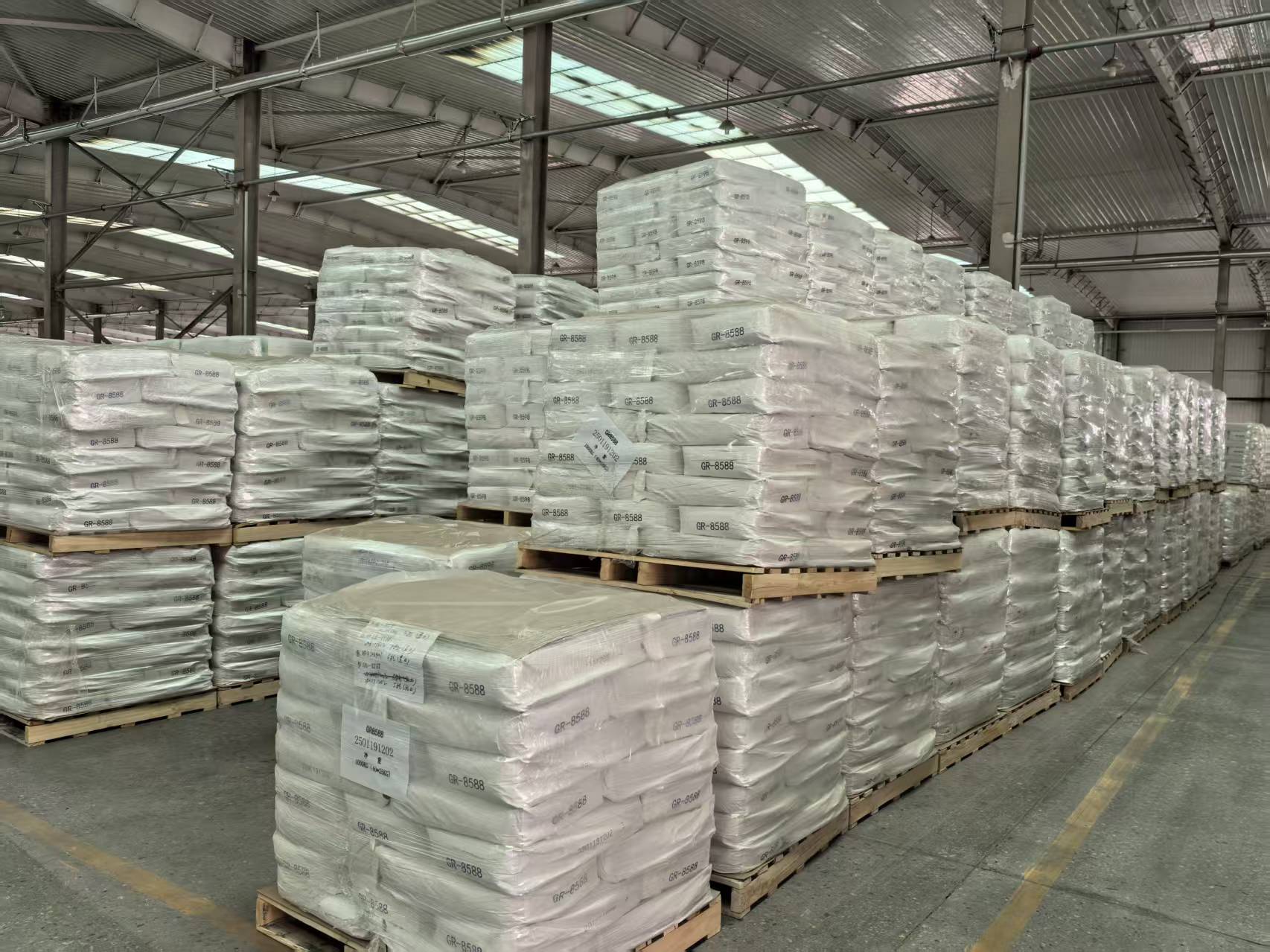 الأنواع الرئيسية لمسحوق ثاني أكسيد التيتانيوم