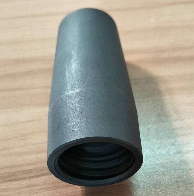 ما هي استخدامات فوهات الجرافيت