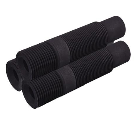 أنواع فوهات الجرافيت