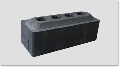 عملية إنتاج الأنود المخبوز مسبقًا