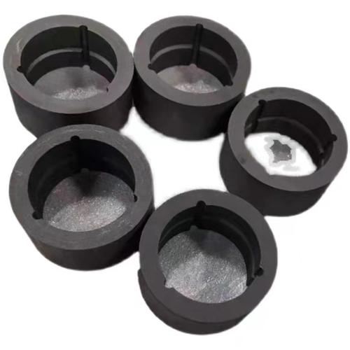 وظيفة وتطبيق حلقات الجرافيت